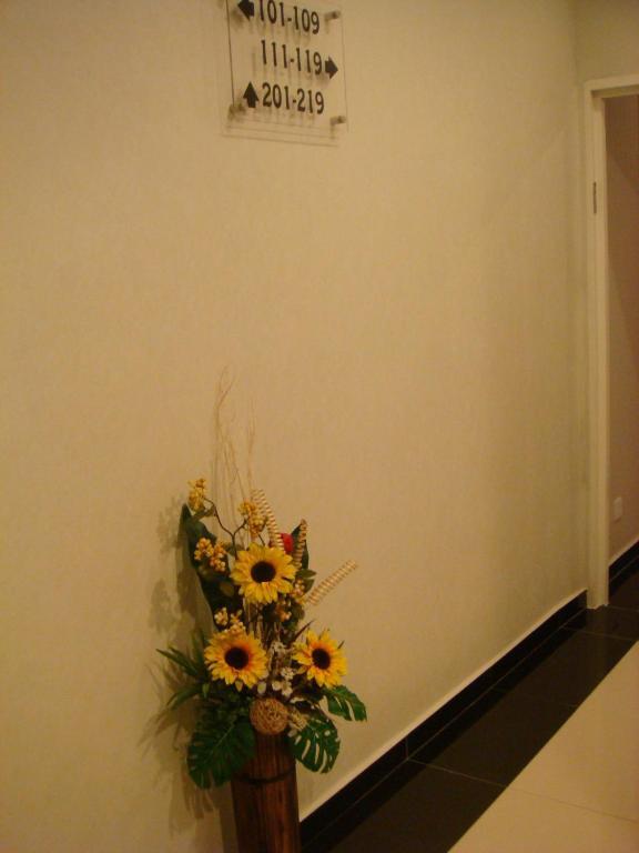 In@Hotel Johor Bahru Exterior foto